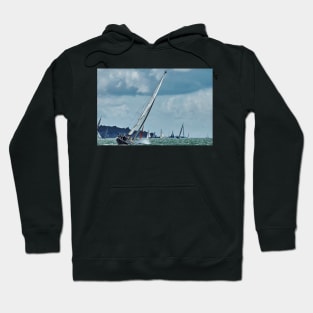 Ocean Racing Hoodie